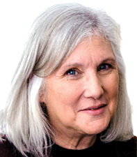 Luísa Loura 