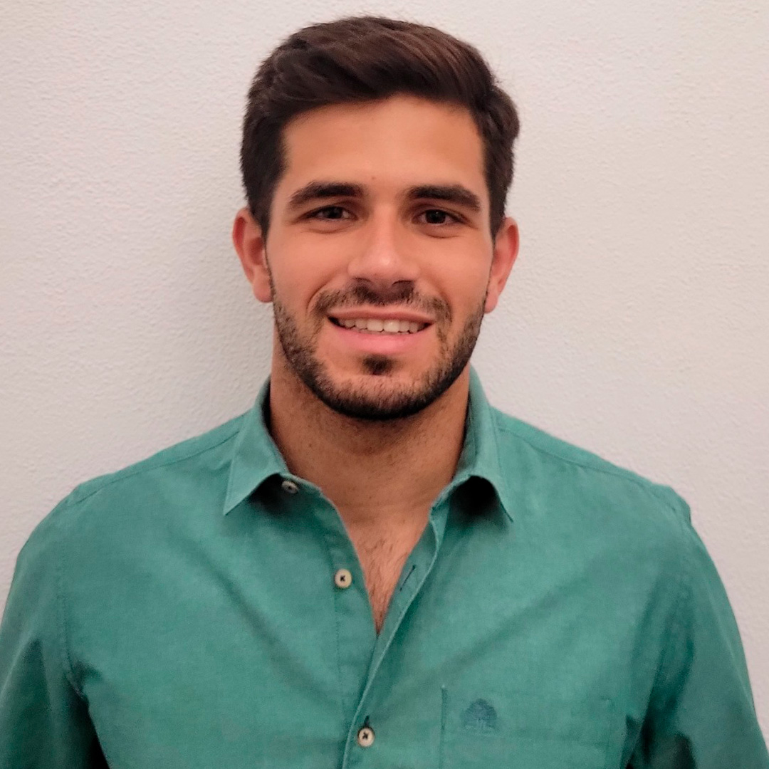 Rafael Santos 