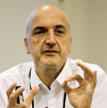 José Fernando Pinto dos Santos 