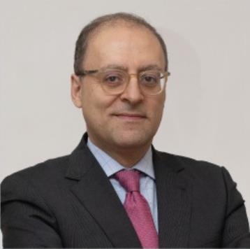 Jorge Farinha 