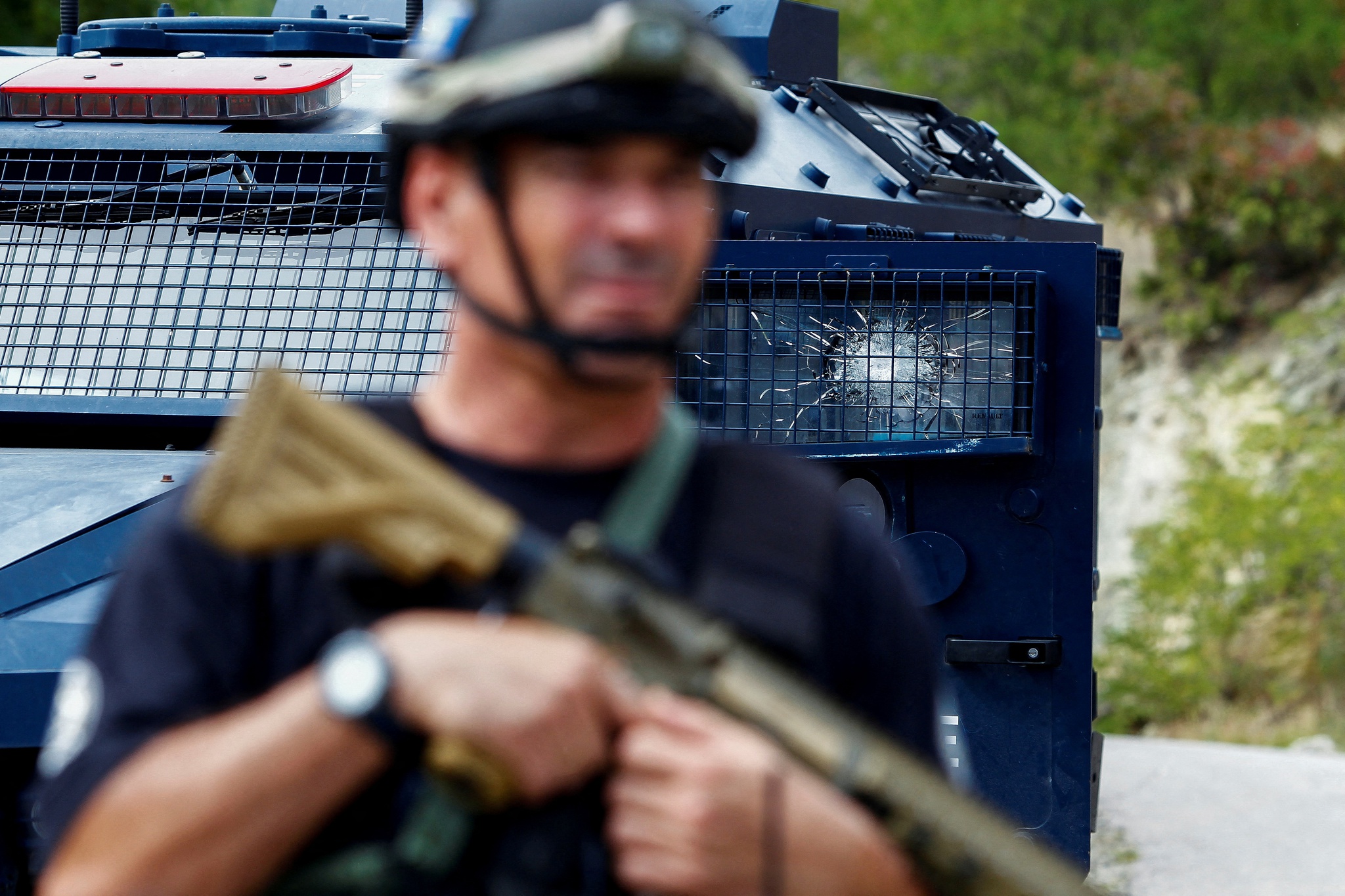 O que é Shotgun no futebol americano? - Shotgun