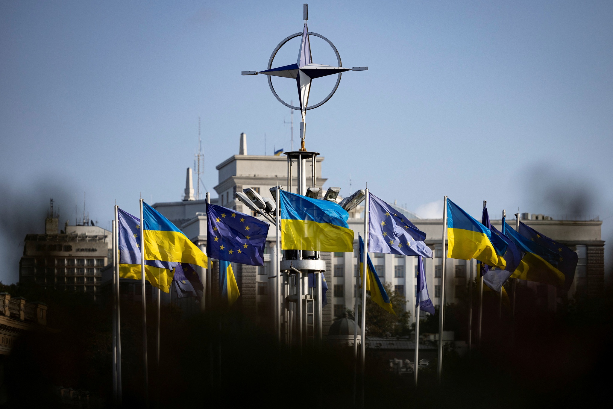 Grandes Potências do Xadrez: Ucrânia