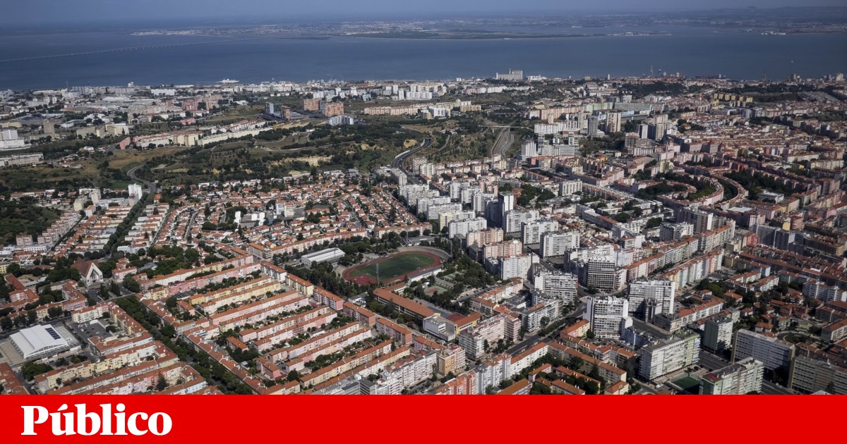 Bank of Portugal: Access to housing has become more difficult than it was in the 2008 crisis |  Living