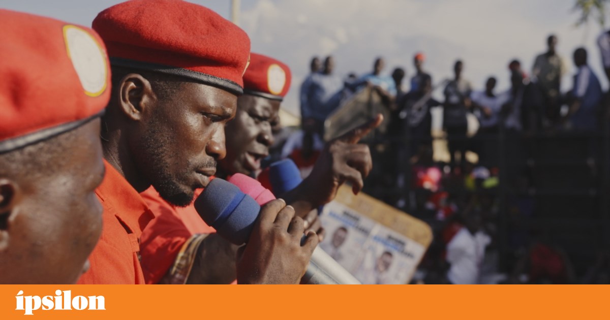 I lunedì in tv: Dall’Uganda a Mayo, Storie di coraggio | la televisione I lunedì in tv: Dall’Uganda a Mayo, Storie di coraggio | la televisione