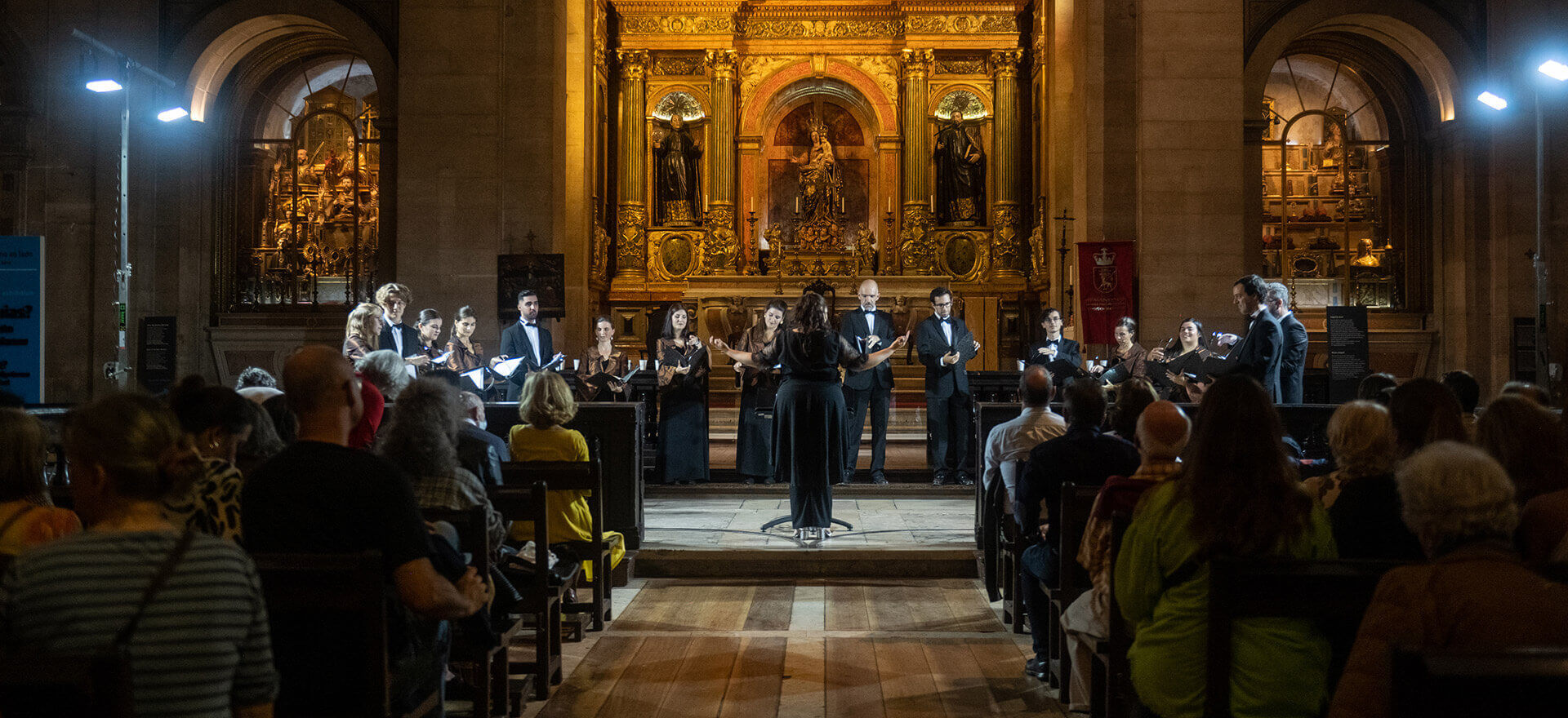 Ciclo de Réquiem de Coimbra estreia obra do século XVI