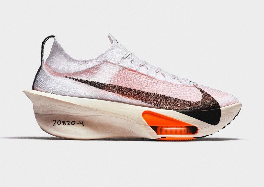 Sapatilha de corrida 2024 nike