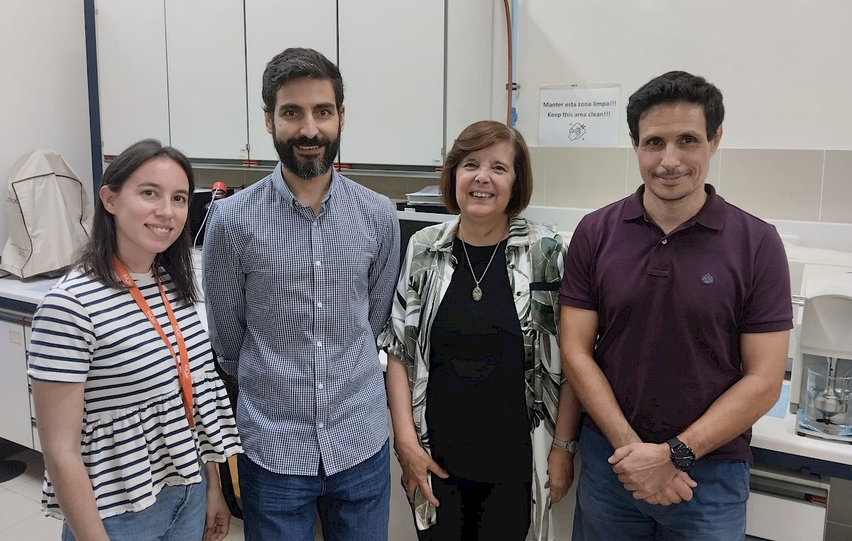 An article by a Portuguese scholar appeared in a UK magazine editorial | engineering An article by a Portuguese scholar appeared in a UK magazine editorial | engineering