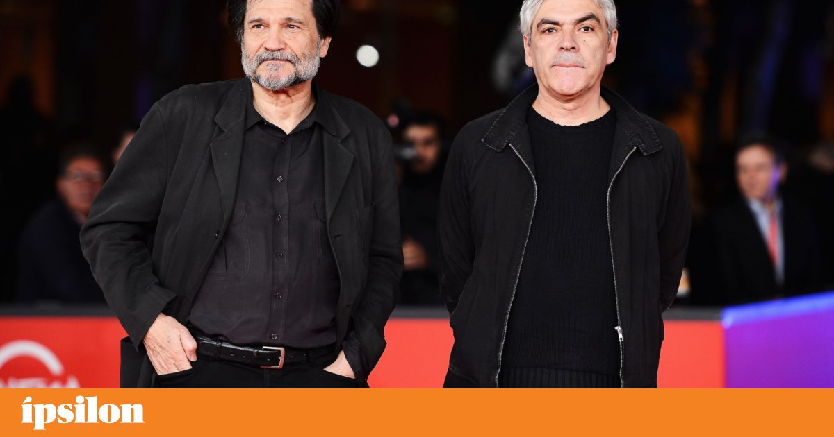 Carlos Moedas welcomes LEVEST: Culture as a “vision of major events” | Movie theater Carlos Moedas welcomes LEVEST: Culture as a “vision of major events” | Movie theater