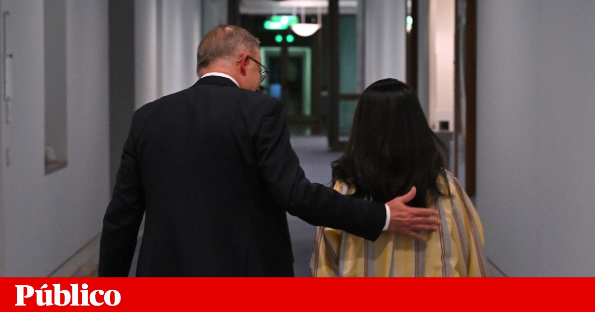 Reconciliation in Australia is “dead” | Australia Reconciliation in Australia is “dead” | Australia