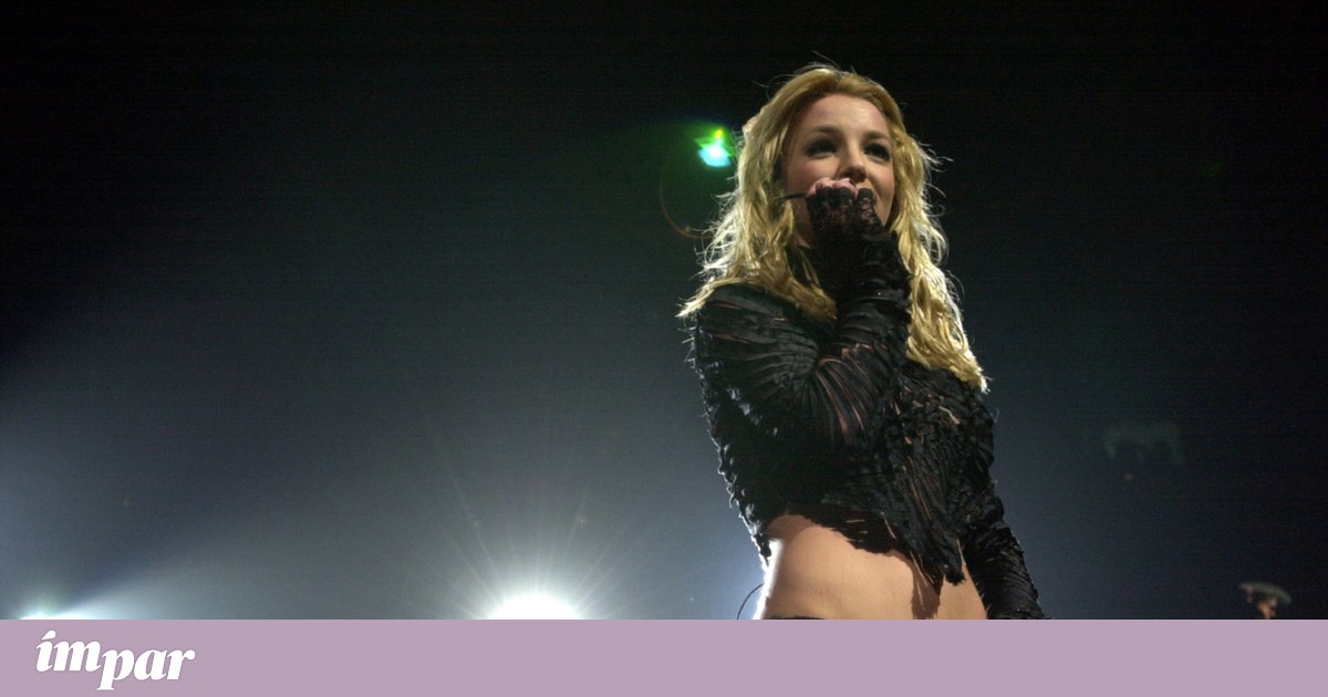 Britney Spears a avorté à la demande de Justin Timberlake (et 5 autres révélations inédites) |  Biographie