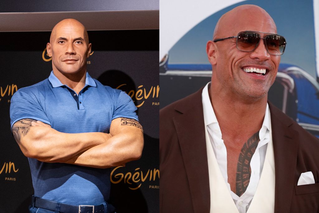 Perfil: Dwayne Johnson