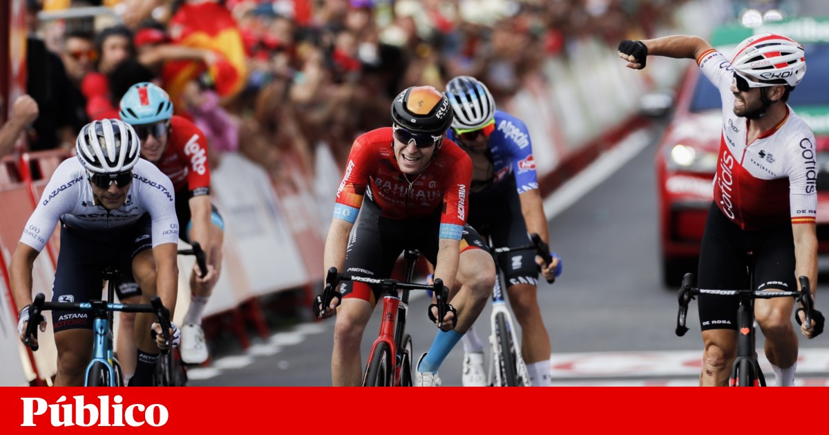 Las etapas de la gira española en Portugal pueden valer 500 mil euros al día |  Ciclismo