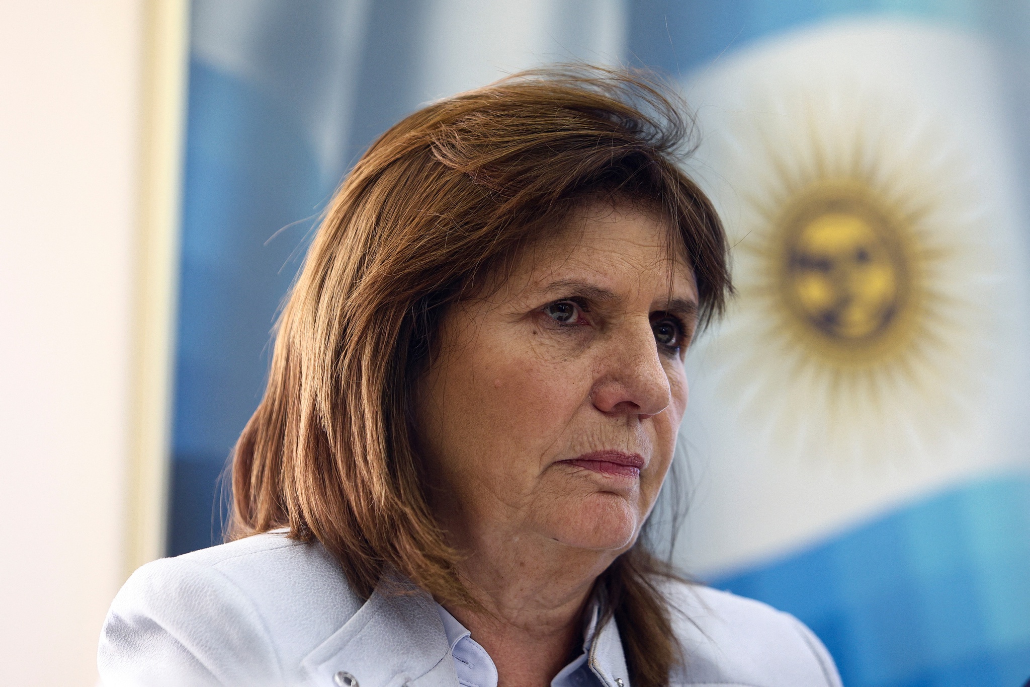 El candidato que quedó tercero en la primera vuelta en Argentina apoya a Milei |  Sudamerica