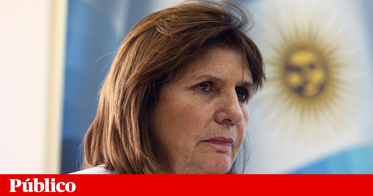 El candidato que quedó tercero en la primera vuelta en Argentina apoya a Milei |  Sudamerica El candidato que quedó tercero en la primera vuelta en Argentina apoya a Milei |  Sudamerica