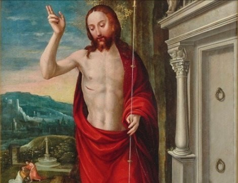 O Louvre comprou pela primeira vez uma pintura da Renascença portuguesa