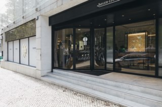 Já abriu o primeiro espaço Chanel em Portugal – NiT