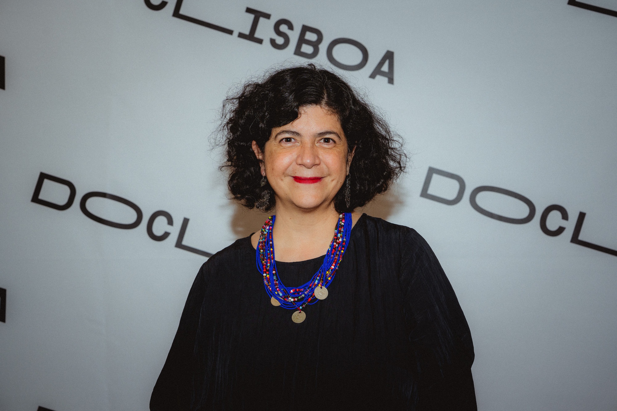 La productora mexicana Paula Astorga es la nueva directora de Doclisboa |  Cine