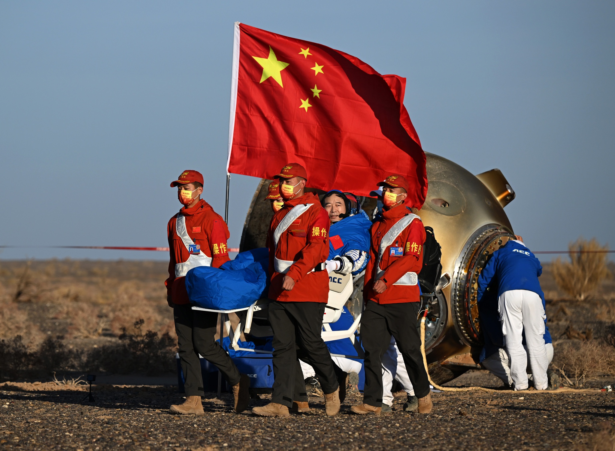 A China na conquista tecnológica das IAs