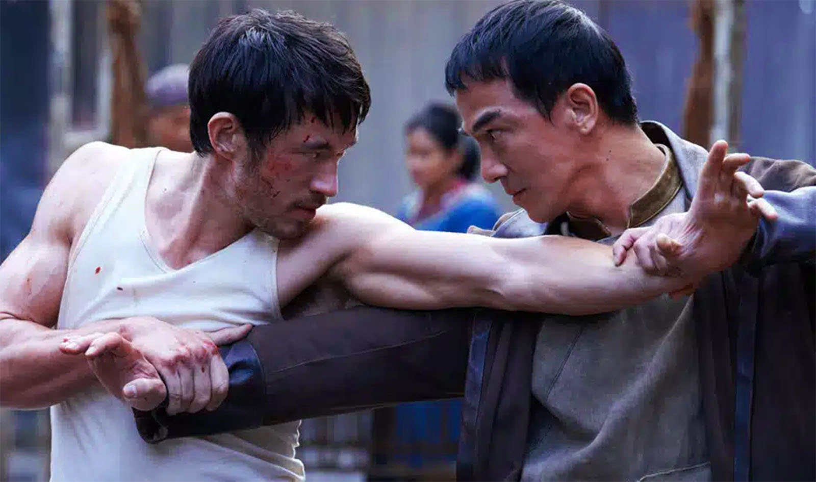 Warrior: Série concebida por Bruce Lee é renovada para 3ª temporada