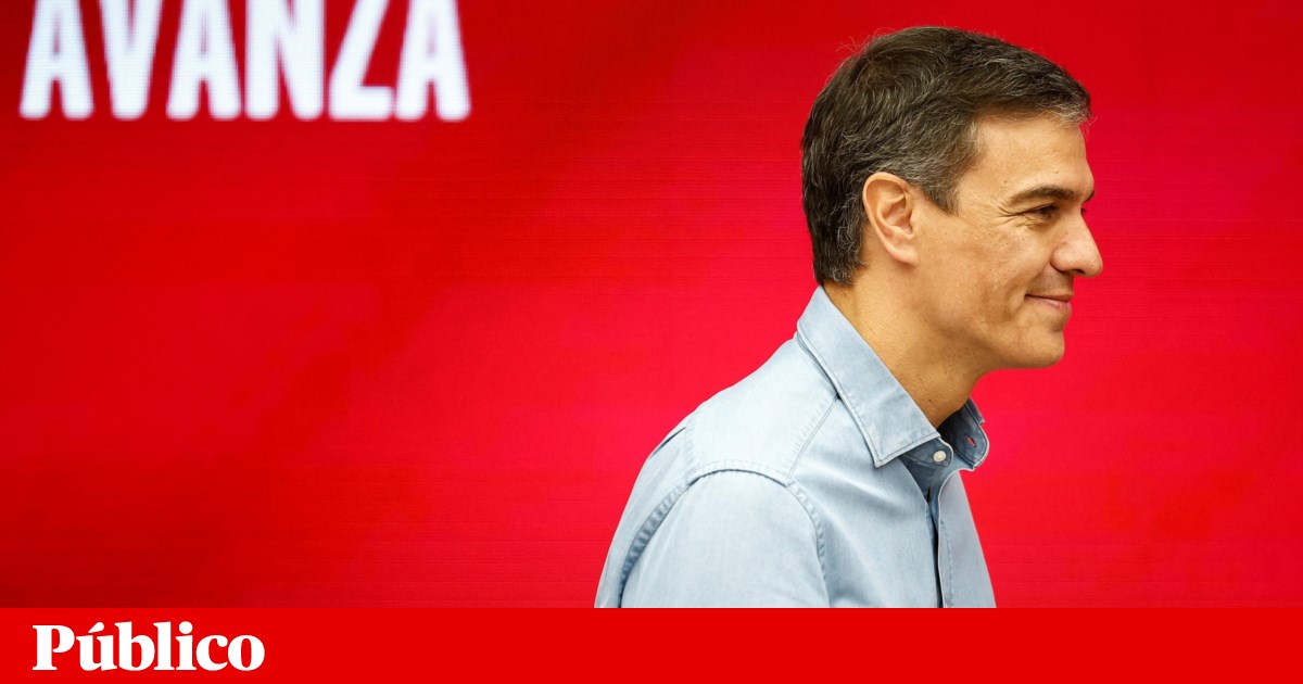 El acuerdo del PSOE con ERC acerca a Sánchez a formar gobierno |  España