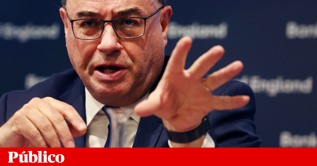 The Bank of England keeps interest rates at 5.25% Monetary policy The Bank of England keeps interest rates at 5.25% Monetary policy