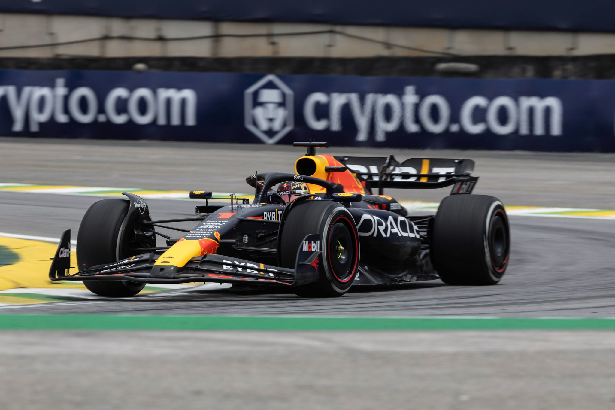 Fórmula 1: Carlos Sainz garante pole para o GP dos Estados