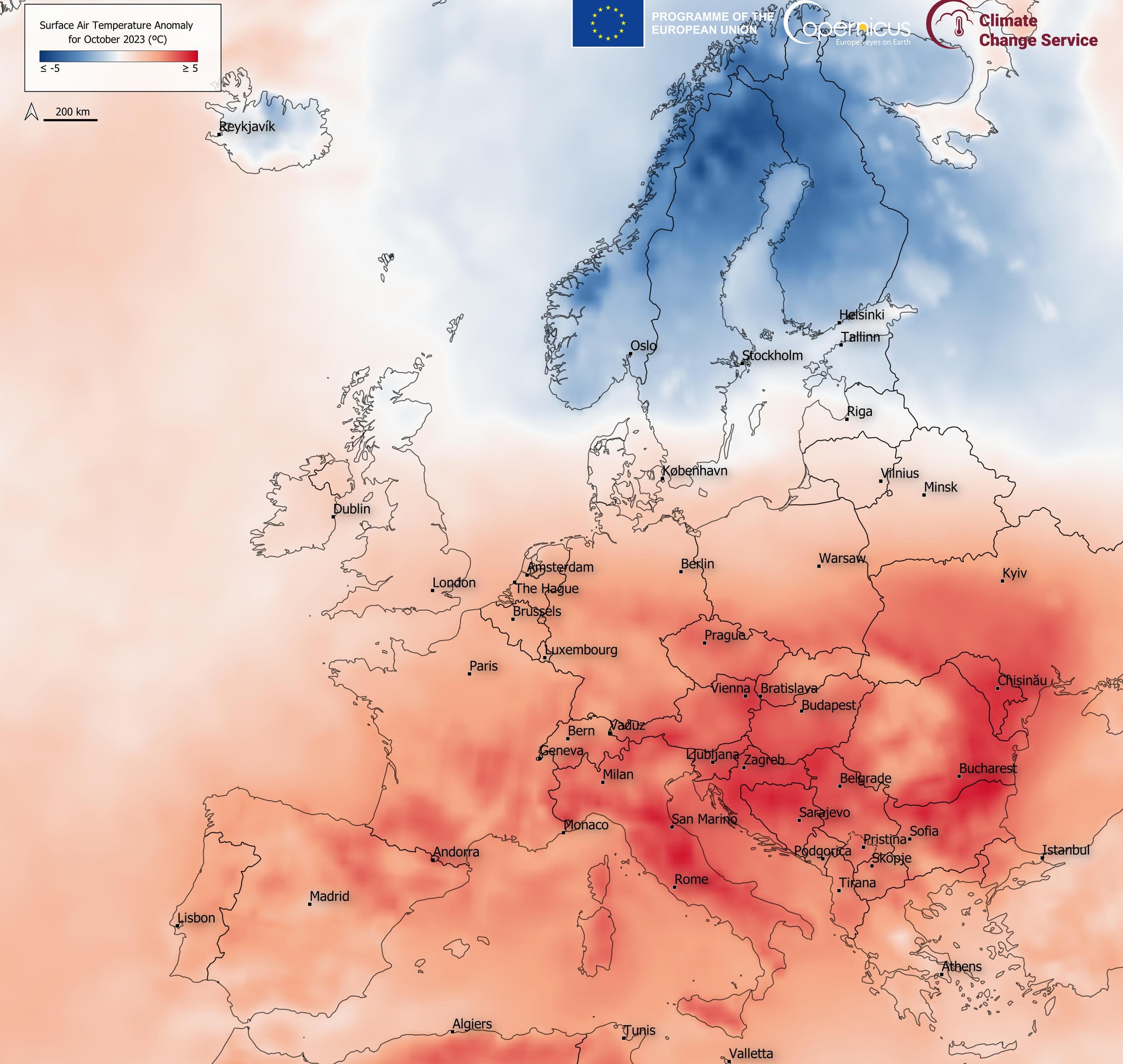 Previsao Do Tempo Mapa Europa Tempo Em Portugal Nos Próximos Dias: