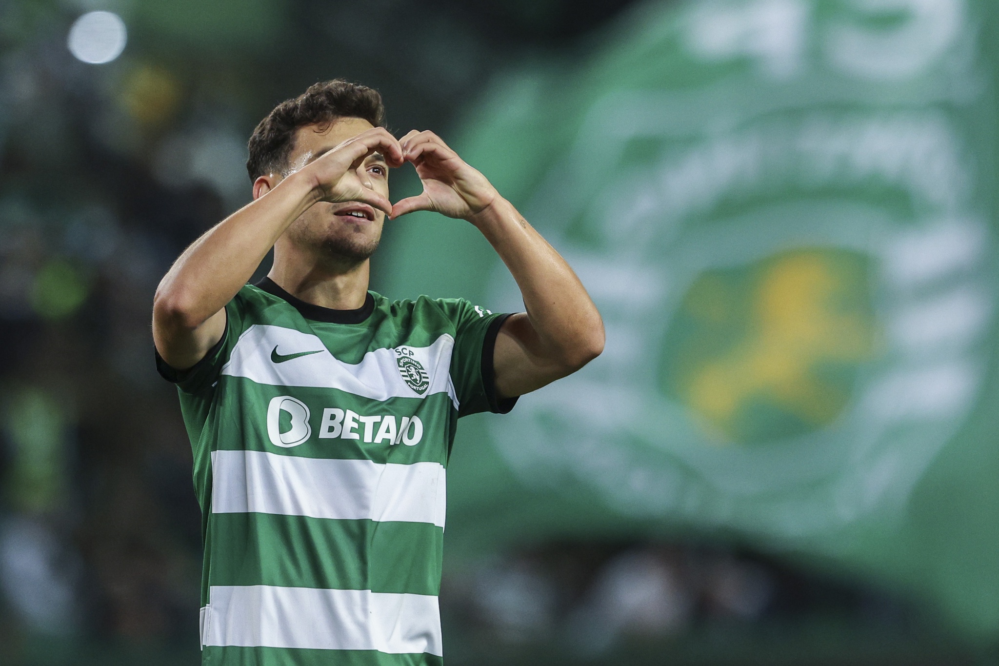 Sporting “obrigado” a vencer Rakow