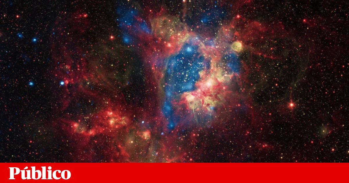 Un astrónomo quiere borrar del cielo el nombre de Magallanes, “colonizador y asesino” |  Astronomía Un astrónomo quiere borrar del cielo el nombre de Magallanes, “colonizador y asesino” |  Astronomía