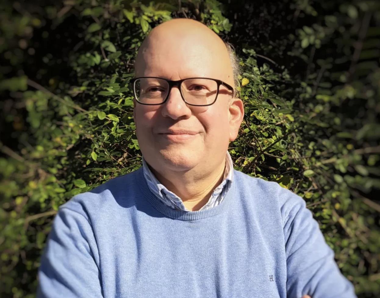 Francisco Ferreira 