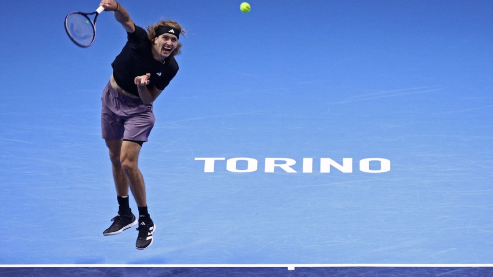 ATP Finals: Sinner defronta Djokovic na final em modo invencível, Ténis