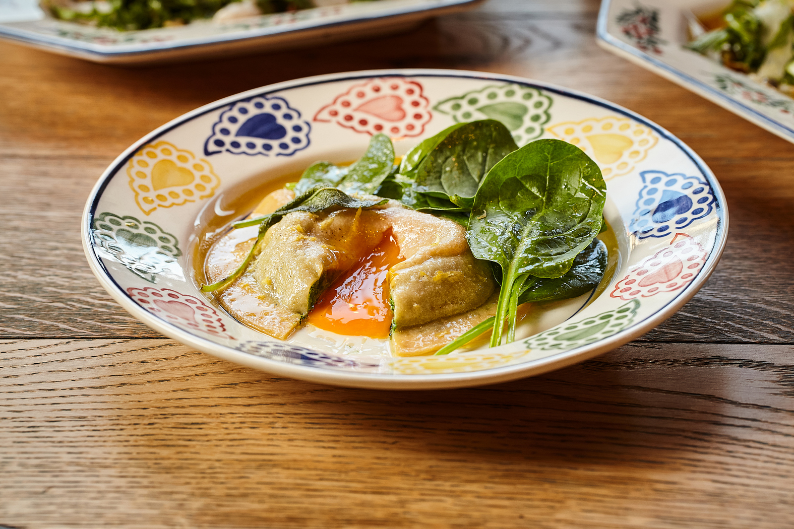 Semana da Cozinha Italiana em Portugal