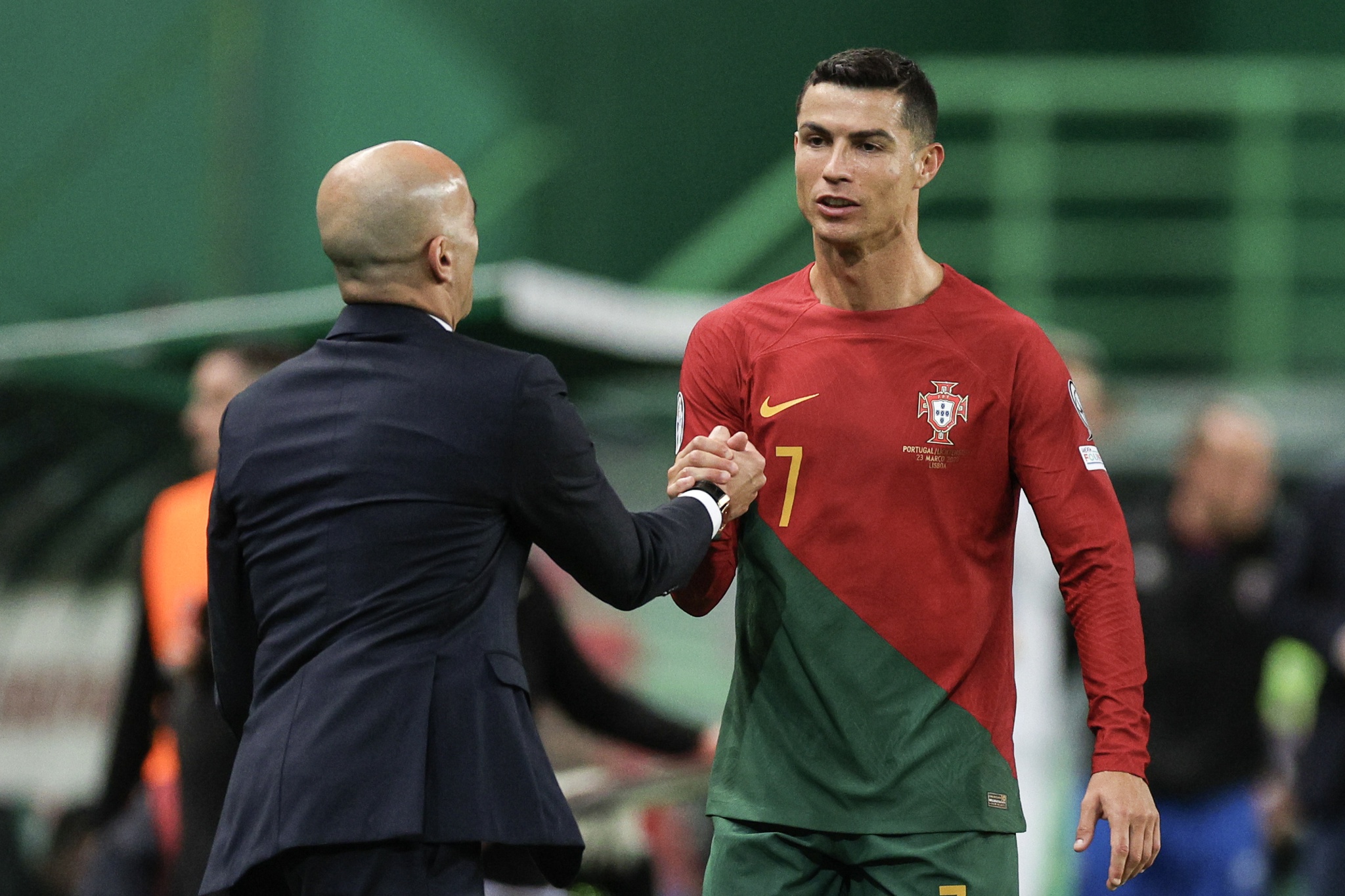 Portugal já tem novas datas para os jogos do Euro 2020