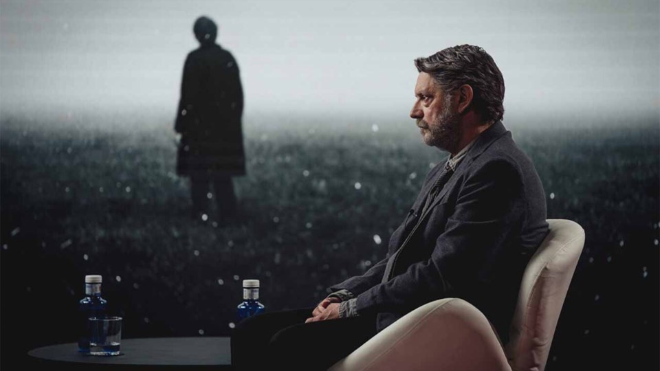 O Assassino, de David Fincher: um filme de “recreio” – e isso é