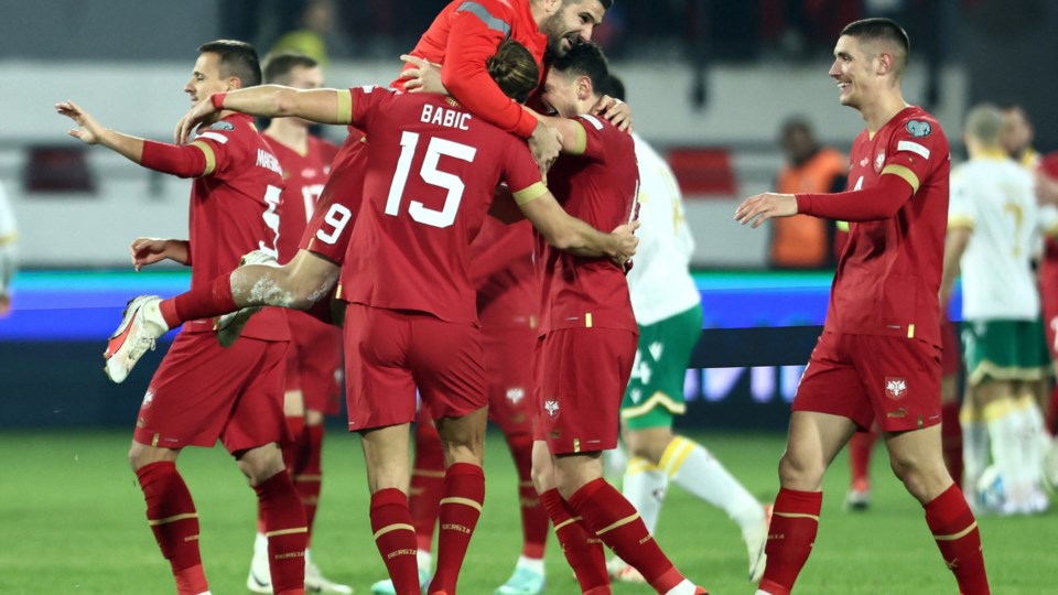 Sérvio Borisa Simanic perde rim após lesão em jogo do Mundial de