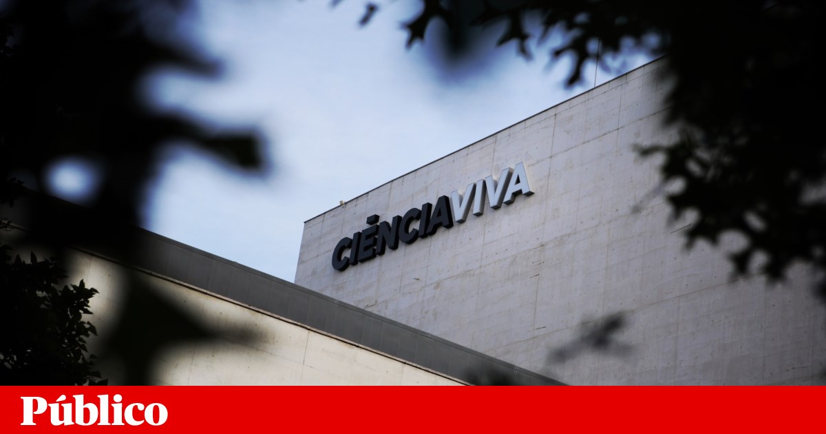 Più di 800 attività nella Settimana della Scienza e della Tecnologia che inizia oggi |  Divulgazione scientifica Più di 800 attività nella Settimana della Scienza e della Tecnologia che inizia oggi |  Divulgazione scientifica