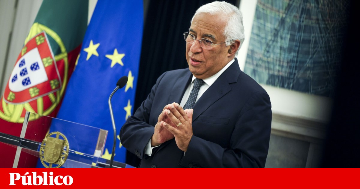 Costa wiederholt Botschaft über Staatsanwaltschaft in Belém: Geheimhaltungspflicht „herrsche über alle“ |  Operations-Influencer
