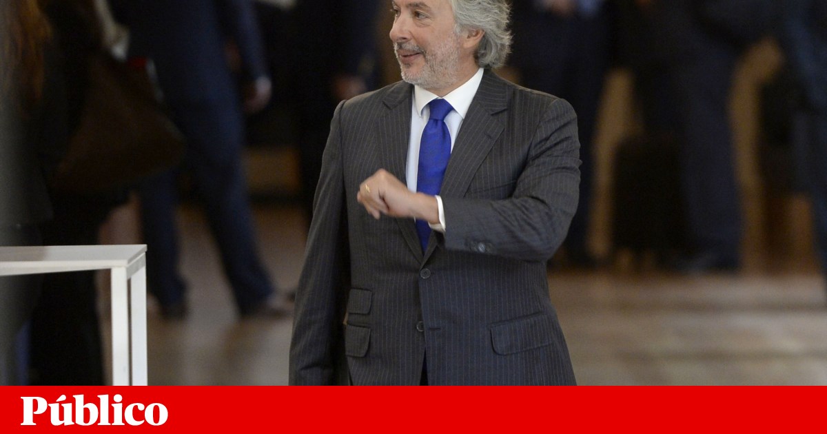 Lobo Xavier says Costa deepened the “atmosphere of notorious conspiracies” against Marcelo The fall of the government Lobo Xavier says Costa deepened the “atmosphere of notorious conspiracies” against Marcelo The fall of the government