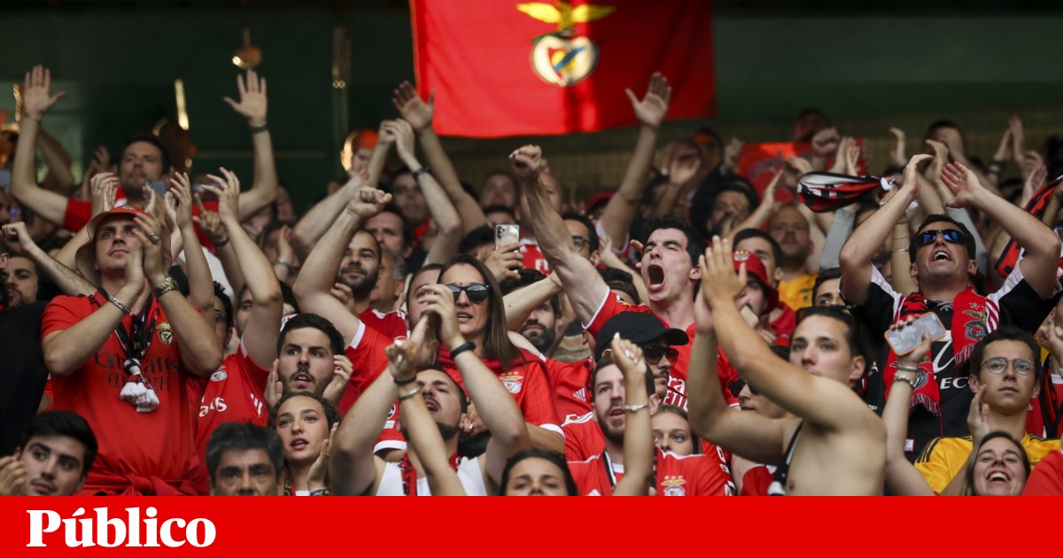 Benfica Fans Banned from Salzburg Ground for Champions League Match Due to UEFA Punishment