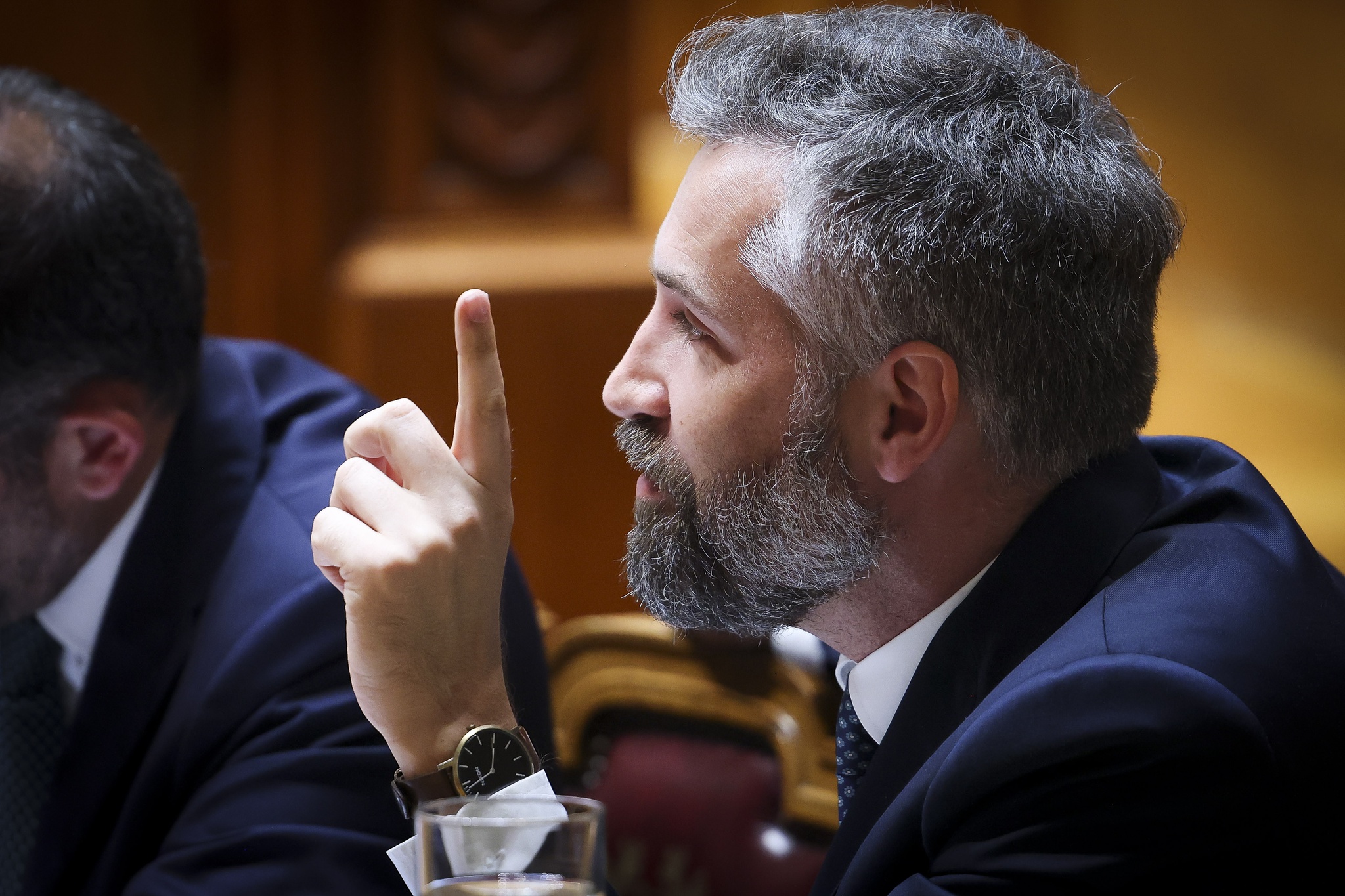 Pedro Nuno Santos e José Luís Carneiro. As ideias, os apoiantes… e a  gaffe - Renascença