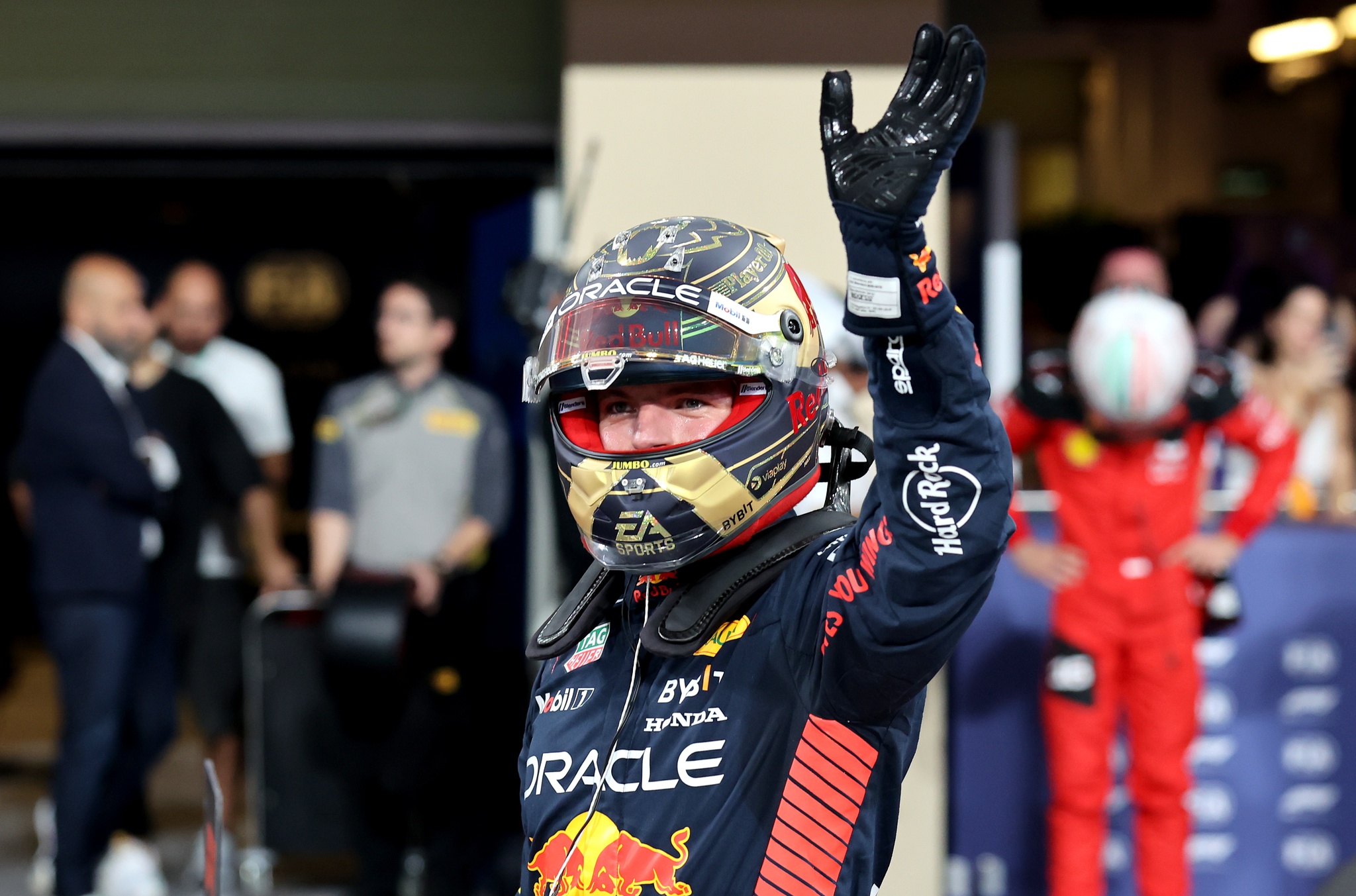 Corrida do GP da Austrália antecipada para sábado devido ao mau tempo