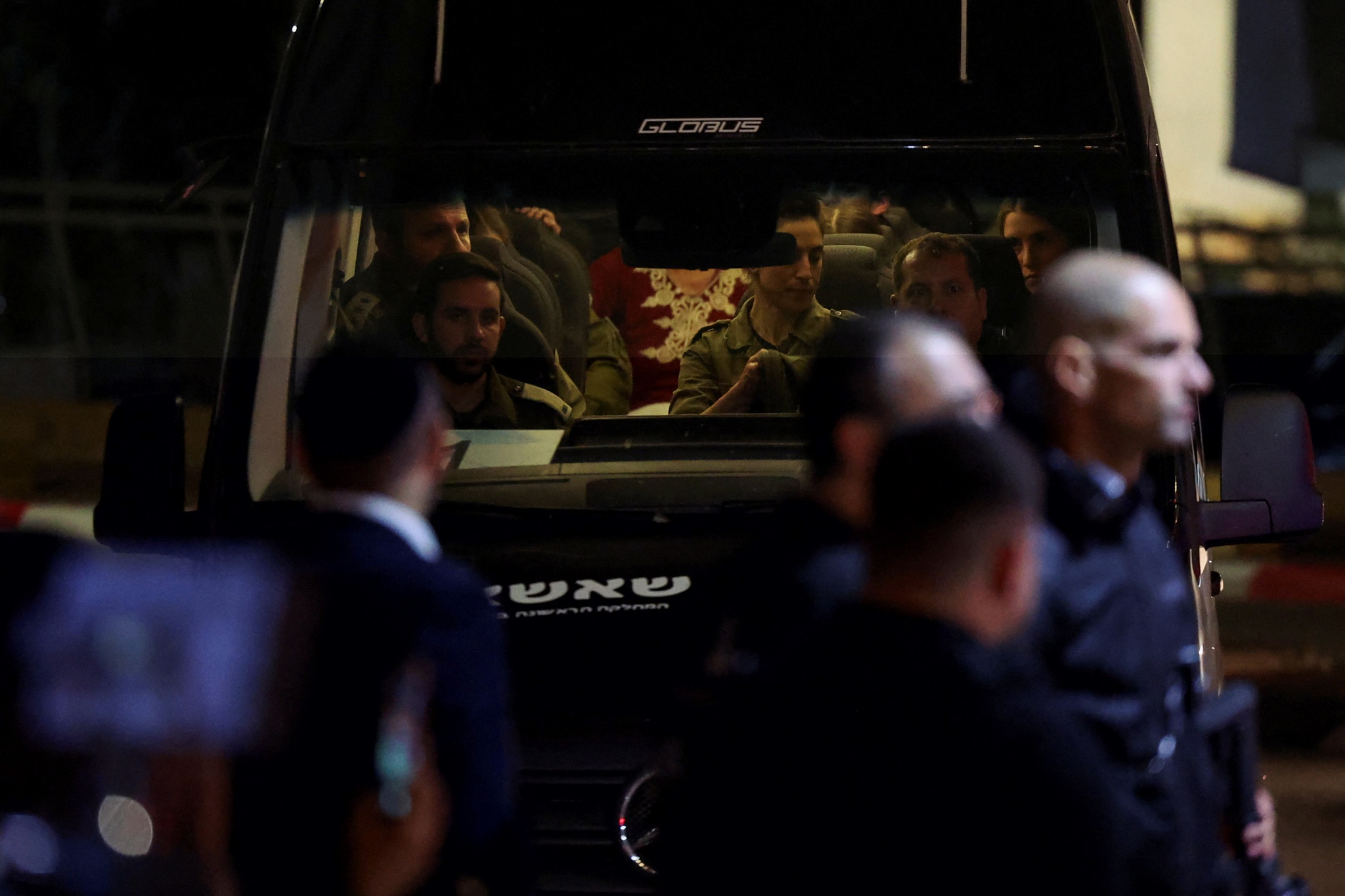 Visão  Pais de Luis Díaz, ex jogador do Porto, foram raptados