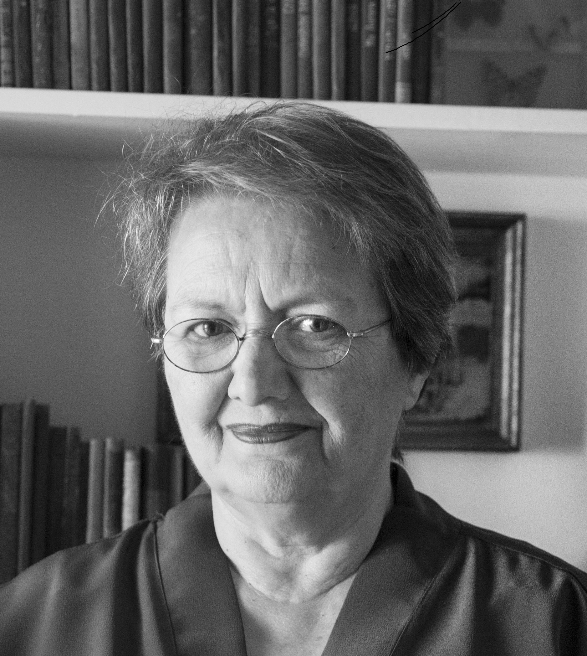 Olga Pombo 