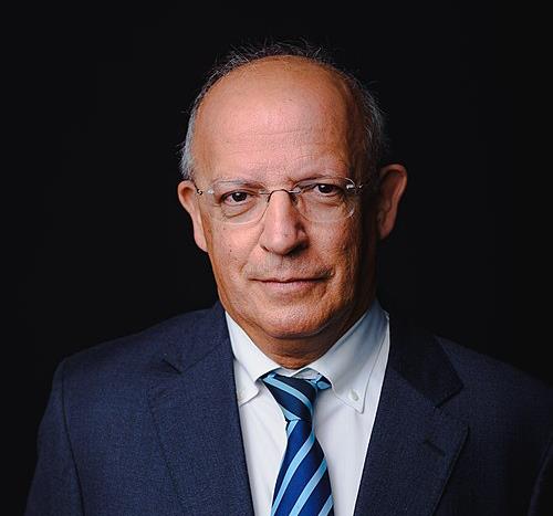 Augusto Santos Silva 