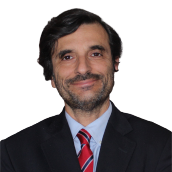 Miguel Pestana de Vasconcelos 