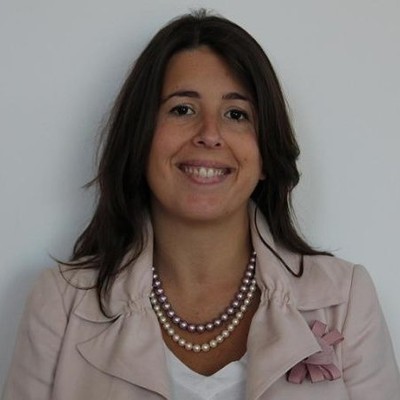 Francisca Buccellato 