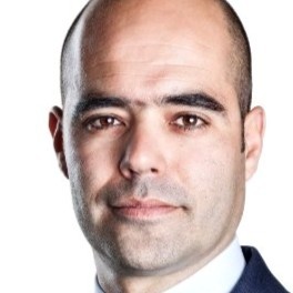 Mário São Vicente 