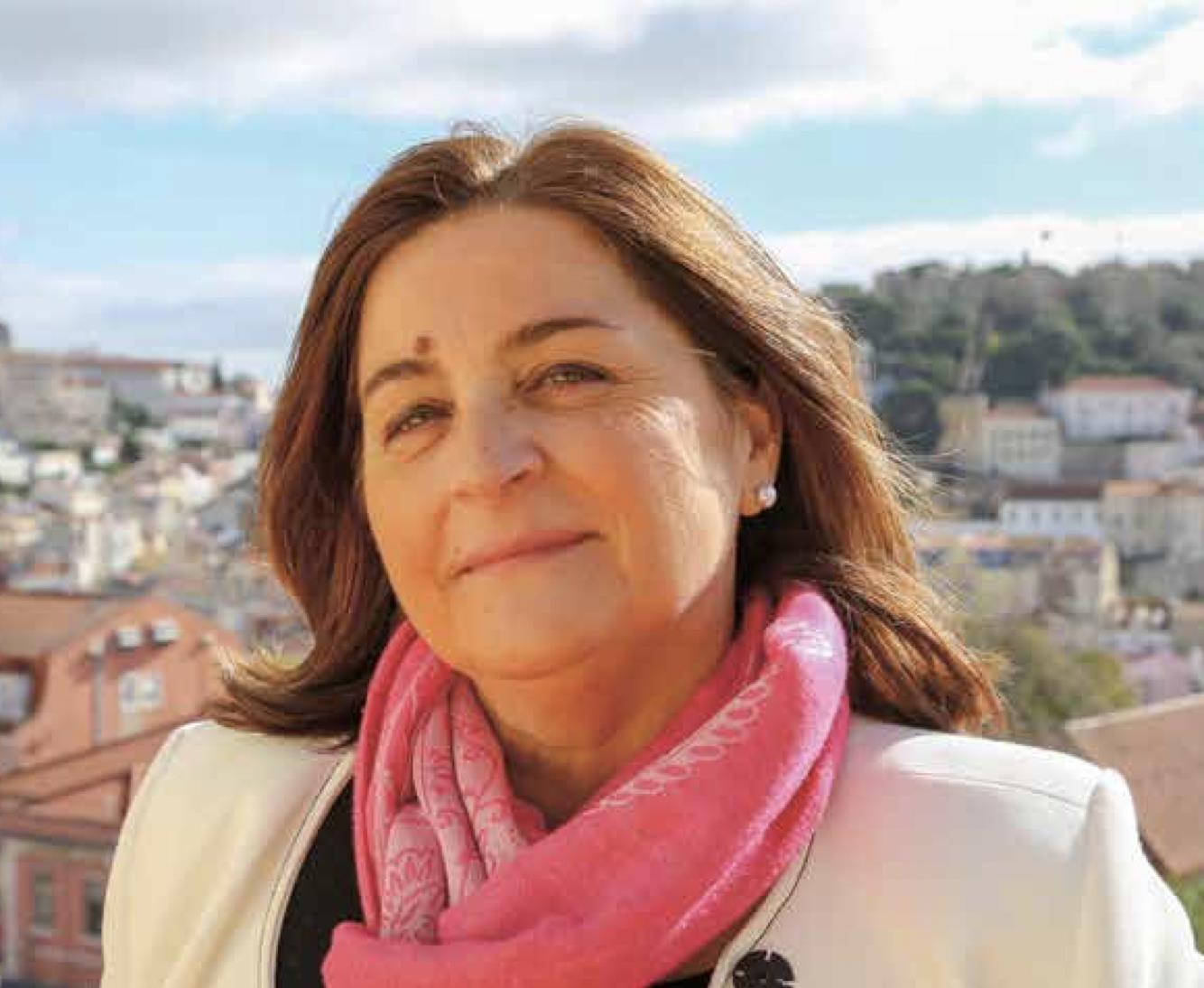 Lucinda Lopes 