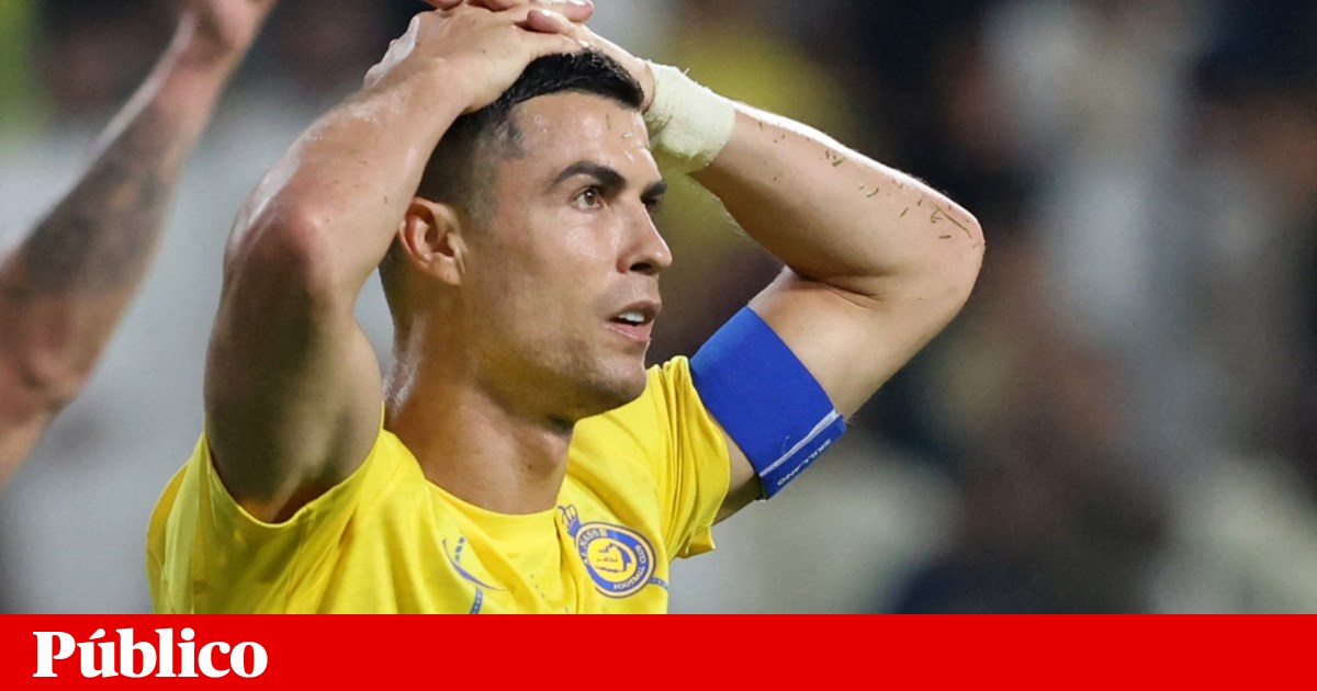 Cristiano Ronaldo targeted in a €915 million lawsuit | Digital currencies Cristiano Ronaldo targeted in a €915 million lawsuit | Digital currencies