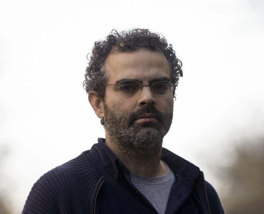 Gonçalo M. Tavares 
